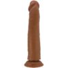 Comprar PRETTY LOVE - SHARIFE DILDO REALÍSTICO 25 CM MULATO al mejor precio - Envíos Discretos