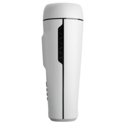 Comprar PRETTY LOVE - SIENNA MASTURBADOR MASCULINO CON VIBRACIÓN VOZ Y ONDAS ESTIMULADORAS al mejor precio - Envíos Discretos