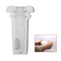 Comprar PRETTY LOVE - SIENNA MASTURBADOR MASCULINO CON VIBRACIÓN VOZ Y ONDAS ESTIMULADORAS al mejor precio - Envíos Discretos
