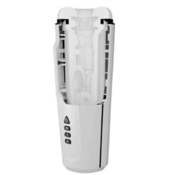Comprar PRETTY LOVE - SIENNA MASTURBADOR MASCULINO CON VIBRACIÓN VOZ Y ONDAS ESTIMULADORAS al mejor precio - Envíos Discretos