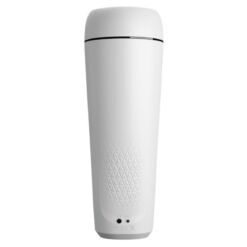 Comprar PRETTY LOVE - SIENNA MASTURBADOR MASCULINO CON VIBRACIÓN VOZ Y ONDAS ESTIMULADORAS al mejor precio - Envíos Discretos