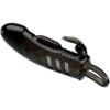 Comprar PRETTY LOVE - SLOANE FUNDA PENE RABBIT NEGRO al mejor precio - Envíos Discretos