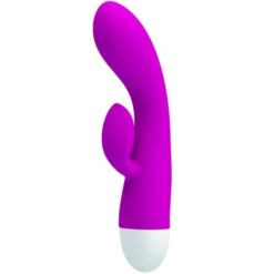 Comprar PRETTY LOVE - SMART ELI VIBRADOR 30 MODOS al mejor precio - Envíos Discretos