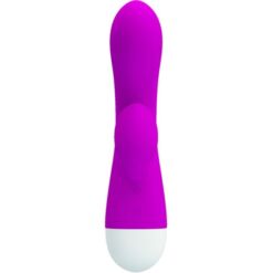 Comprar PRETTY LOVE - SMART ELI VIBRADOR 30 MODOS al mejor precio - Envíos Discretos