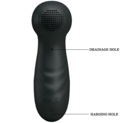 Comprar PRETTY LOVE - SMART HAMMER VIBRACIÓN Y ONDAS ESTIMULADORAS al mejor precio - Envíos Discretos