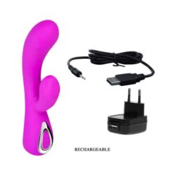 Comprar PRETTY LOVE - SMART HONEY VIBRADOR al mejor precio - Envíos Discretos