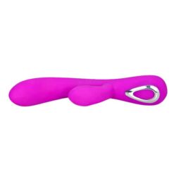 Comprar PRETTY LOVE - SMART HONEY VIBRADOR al mejor precio - Envíos Discretos
