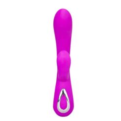 Comprar PRETTY LOVE - SMART HONEY VIBRADOR al mejor precio - Envíos Discretos