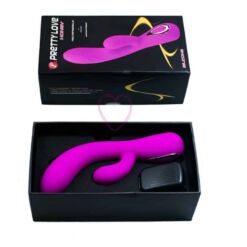 Comprar PRETTY LOVE - SMART HONEY VIBRADOR al mejor precio - Envíos Discretos