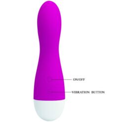 Comprar PRETTY LOVE - SMART KYLE VIBRADOR 30 MODOS al mejor precio - Envíos Discretos
