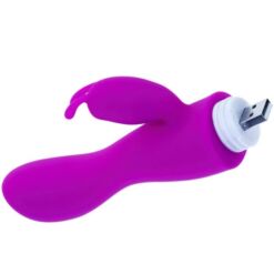 Comprar PRETTY LOVE - SMART KYLE VIBRADOR 30 MODOS al mejor precio - Envíos Discretos