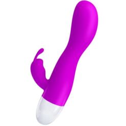 Comprar PRETTY LOVE - SMART KYLE VIBRADOR 30 MODOS al mejor precio - Envíos Discretos