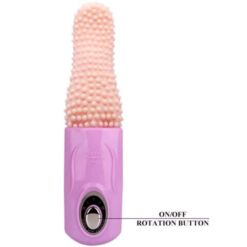 Comprar PRETTY LOVE - SMART LENGUA FUNCION ROTACION al mejor precio - Envíos Discretos