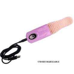 Comprar PRETTY LOVE - SMART LENGUA FUNCION ROTACION al mejor precio - Envíos Discretos