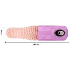 Comprar PRETTY LOVE - SMART LENGUA FUNCION ROTACION al mejor precio - Envíos Discretos