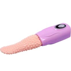 Comprar PRETTY LOVE - SMART LENGUA FUNCION ROTACION al mejor precio - Envíos Discretos