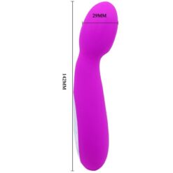 Comprar PRETTY LOVE - SMART MINI VIBRADOR ARVIN al mejor precio - Envíos Discretos
