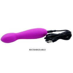 Comprar PRETTY LOVE - SMART MINI VIBRADOR ARVIN al mejor precio - Envíos Discretos