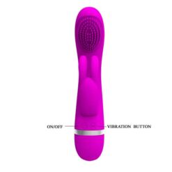 Comprar PRETTY LOVE - SMART MINI VIBRADOR ARVIN al mejor precio - Envíos Discretos