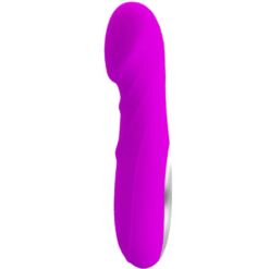 Comprar PRETTY LOVE - SMART MINI VIBRADOR REUBEN al mejor precio - Envíos Discretos