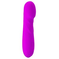 Comprar PRETTY LOVE - SMART MINI VIBRADOR REUBEN al mejor precio - Envíos Discretos