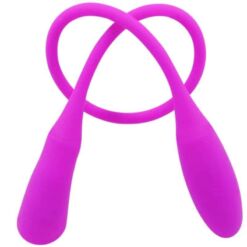 Comprar PRETTY LOVE - SMART SNAKY VIBE VIBRADOR 2 MOTORES al mejor precio - Envíos Discretos