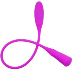 Comprar PRETTY LOVE - SMART SNAKY VIBE VIBRADOR 2 MOTORES al mejor precio - Envíos Discretos