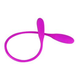 Comprar PRETTY LOVE - SMART SNAKY VIBE VIBRADOR 7 V + 3 TICKLING al mejor precio - Envíos Discretos