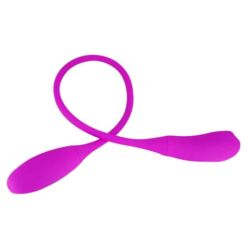 Comprar PRETTY LOVE - SMART SNAKY VIBE VIBRADOR 7 V + 3 TICKLING al mejor precio - Envíos Discretos