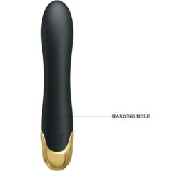 Comprar PRETTY LOVE - SMART VIBRADOR DOUBLE PLEASURE al mejor precio - Envíos Discretos