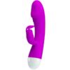 Comprar PRETTY LOVE - SMART WILL VIBRADOR 30 MODOS al mejor precio - Envíos Discretos