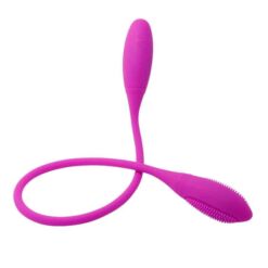 Comprar PRETTY LOVE - SNAKY DELUXE VIBRADOR 7 V al mejor precio - Envíos Discretos
