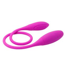 Comprar PRETTY LOVE - SNAKY DELUXE VIBRADOR 7 V al mejor precio - Envíos Discretos
