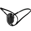 Comprar PRETTY LOVE - STRAP ON CON BALA VIBRADORA CARTER al mejor precio - Envíos Discretos