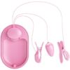 Comprar PRETTY LOVE - SURPRISE BOX PINZAS ELECTRO ESTIMULACION ROSA al mejor precio - Envíos Discretos