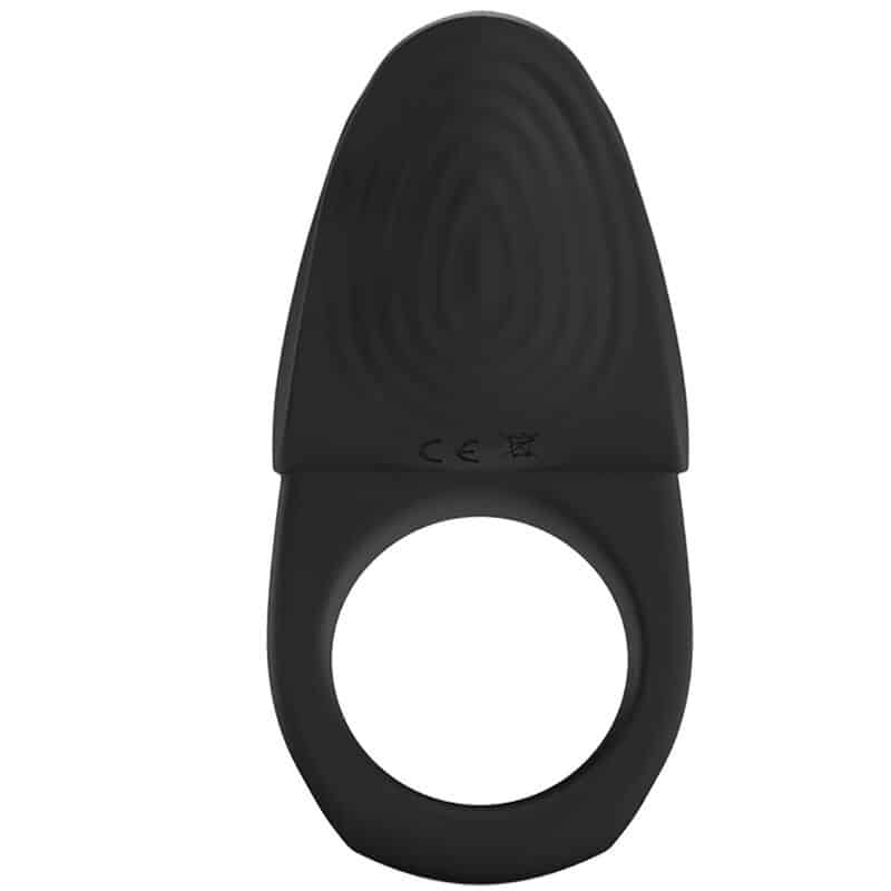 PRETTY LOVE - SUSANNA ANILLO VIBRADOR PARA PENE NEGRO - piKanteo | Despierta tu lado más piKante Comprar PRETTY LOVE - SUSANNA ANILLO VIBRADOR PARA PENE NEGRO al mejor precio - Envíos Discretos