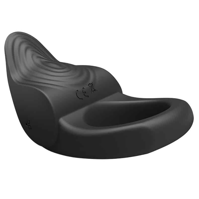 PRETTY LOVE - SUSANNA ANILLO VIBRADOR PARA PENE NEGRO - piKanteo | Despierta tu lado más piKante Comprar PRETTY LOVE - SUSANNA ANILLO VIBRADOR PARA PENE NEGRO al mejor precio - Envíos Discretos