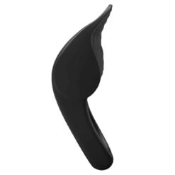 Comprar PRETTY LOVE - SUSANNA ANILLO VIBRADOR PARA PENE NEGRO al mejor precio - Envíos Discretos