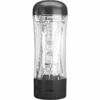 Comprar PRETTY LOVE - TAMARA MASTURBADOR MASCULINO VIBRADOR MULTIVELOCIDAD NEGRO al mejor precio - Envíos Discretos
