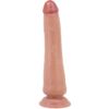 Comprar PRETTY LOVE - TIEMEYER DILDO REALÍSTICO 25 CM MODELO 2 NATURAL al mejor precio - Envíos Discretos