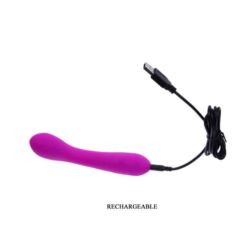 Comprar PRETTY LOVE - TONY MASAJEADOR LILA al mejor precio - Envíos Discretos