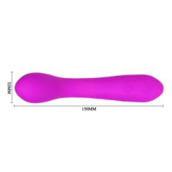Comprar PRETTY LOVE - TONY MASAJEADOR LILA al mejor precio - Envíos Discretos