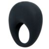 Comprar PRETTY LOVE - TRAP ANILLO VIBRADOR NEGRO al mejor precio - Envíos Discretos