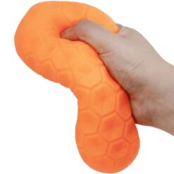 Comprar PRETTY LOVE - TWIN BALLS MASTURBADOR MASCULINO NARANJA al mejor precio - Envíos Discretos