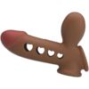 Comprar PRETTY LOVE - TYRONN FUNDA PARA PENE CON AIRBAG al mejor precio - Envíos Discretos