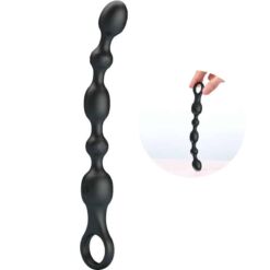 Comprar PRETTY LOVE - VAN BOLAS ANALES 10 VIBRACIONES RECARGABLE SILICONA al mejor precio - Envíos Discretos