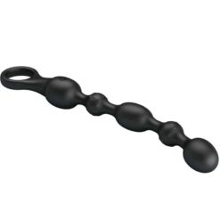 Comprar PRETTY LOVE - VAN BOLAS ANALES 10 VIBRACIONES RECARGABLE SILICONA al mejor precio - Envíos Discretos