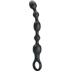 Comprar PRETTY LOVE - VAN BOLAS ANALES 10 VIBRACIONES RECARGABLE SILICONA al mejor precio - Envíos Discretos