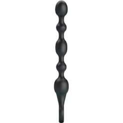 Comprar PRETTY LOVE - VAN BOLAS ANALES 10 VIBRACIONES RECARGABLE SILICONA al mejor precio - Envíos Discretos