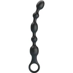 Comprar PRETTY LOVE - VAN BOLAS ANALES 10 VIBRACIONES RECARGABLE SILICONA al mejor precio - Envíos Discretos